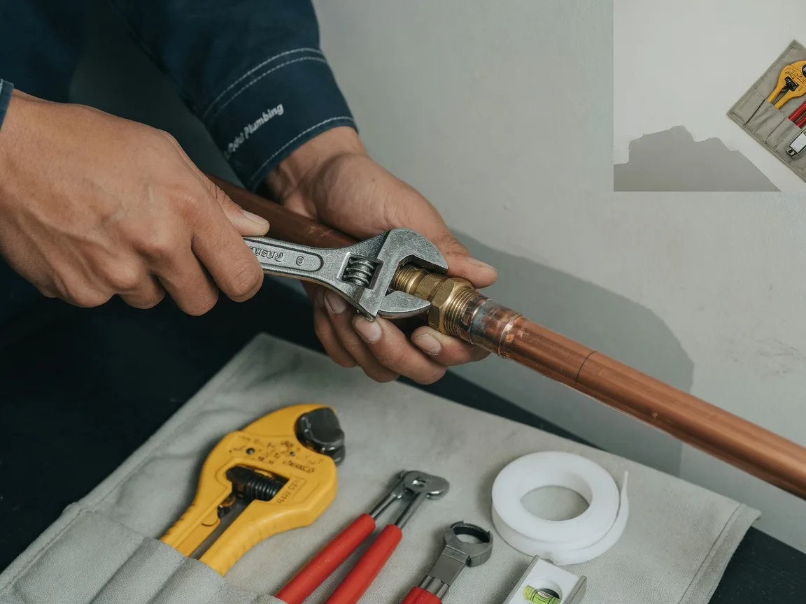 Why choose Drain Cleaning in Palmersville, TN